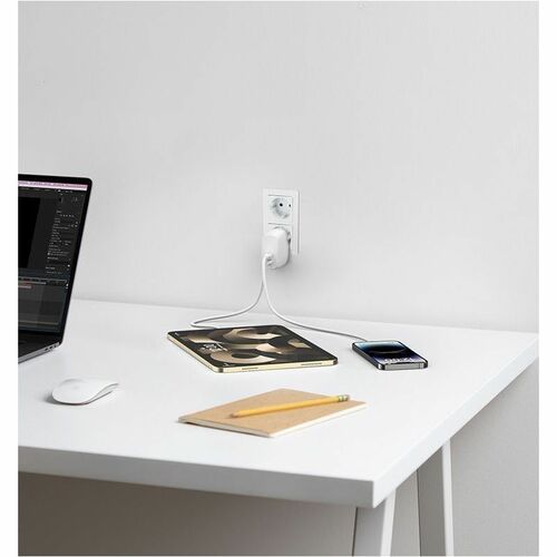 Belkin 60 W Wechselstromadapter - 60 W