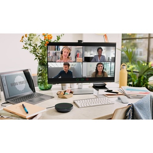 Vista 6 de Jabra Speak2 40MS Teams