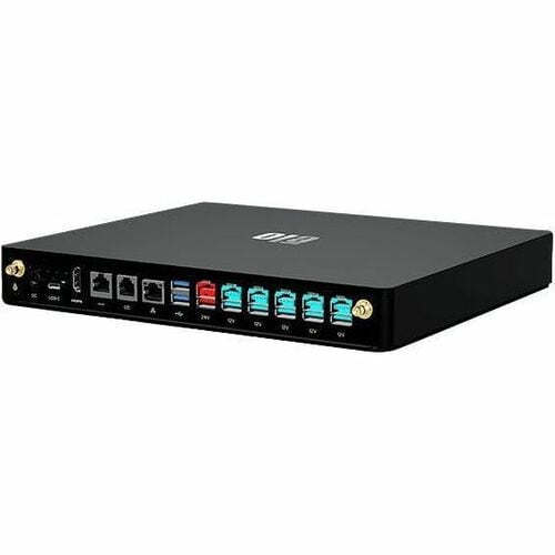 Elo EloPOS Pack POS Terminal - vPro Technology - Core i5 i5-9500TE 3.60 GHz - 32 GB DDR4 SDRAM 256 GB M.2/SATA UHD Graphic
