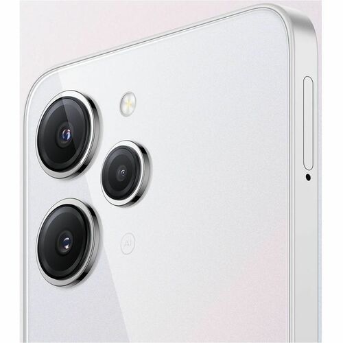 Redmi 12 256 GB Smartphone - 17 cm (6.7") LCD Full HD Plus 2460 x 1080 - Octa-core (Cortex A75Dual-core (2 Core) 2 GHz + C