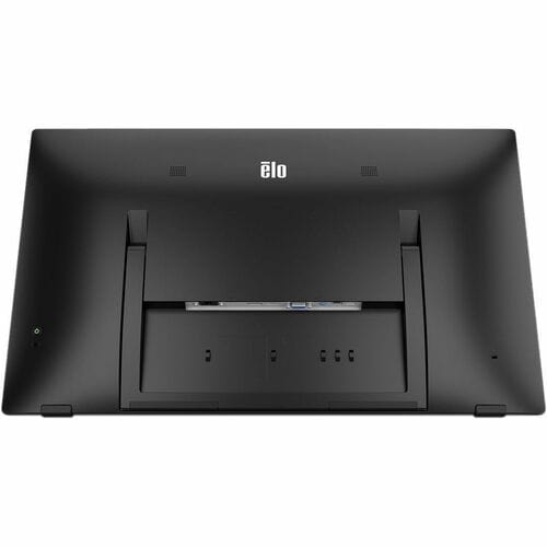 Elo 2770L 27" (68.6 cm) Class LED Touchscreen Monitor - 16:9 - 14 ms - 27" (68.6 cm) Viewable - TouchPro Projected Capacit