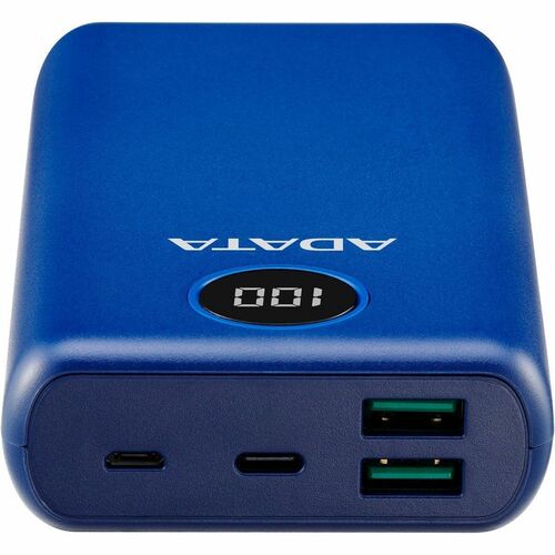 Miniatura 6 de POWER BANK P20000QCD AZUL 20