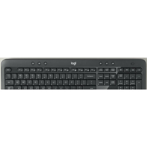 Vista 6 de MK540 ADVANCED WRLS KEYBOARDWRLS & MOUSE
