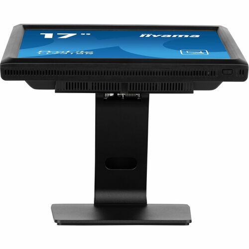 iiyama ProLite T1731SR-B1S 17 Zoll Klasse LED-Touchscreen-Monitor - 5:4 Format - 5 ms Reaktionszeit - 43,2 cm (17 Zoll) Vi