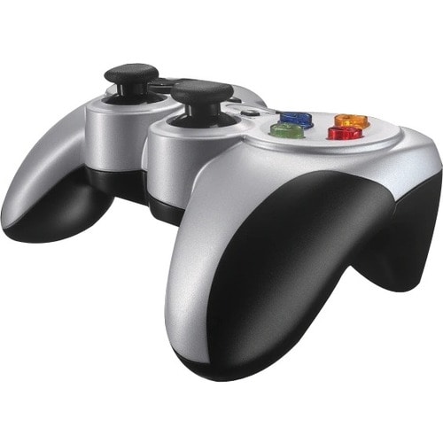 Vista 10 de Wireless Gamepad F710