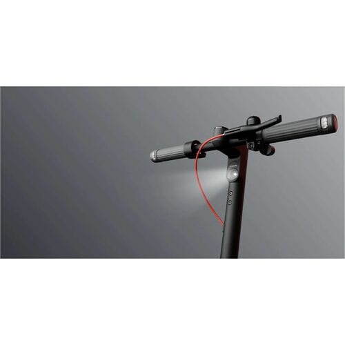 Xiaomi Electric Scooter 4 Pro Plus Powered Scooter - Steel