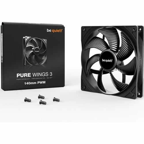 PURE WINGS 3 140MM PWM