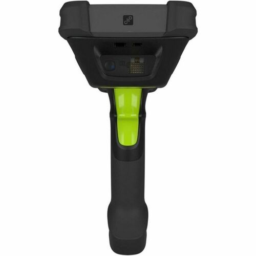 Zebra MC9400 Robust Handheld Terminal - 1D, 2D - TAA-konform - Laser Lichtquelle - SE58Scan Engine - Bildwandler - 30,48 m