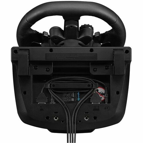 Vista 7 de G923 Racing Wheel and Pedals for PS4 and