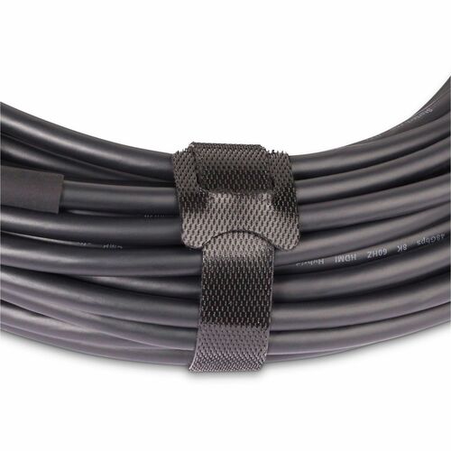 StarTech.com 30.48 m Hybrid Fiber Optic A/V Cable - 1 / Each - Cable for Audio/Video Device - First End: 1 x HDMI 2.1 Digi