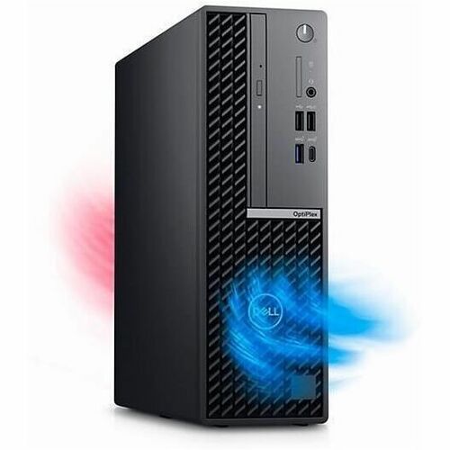 Dell OptiPlex 7000 7020 Plus Desktop Computer Intel Core i7 14th Gen