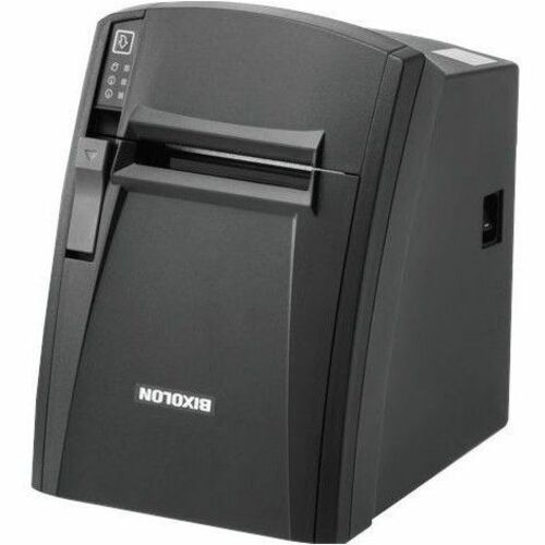 Bixolon SRP-332III Retail, Restaurant Direct Thermal Printer - Monochrome - Receipt Print - Ethernet - USB - USB Host - Se