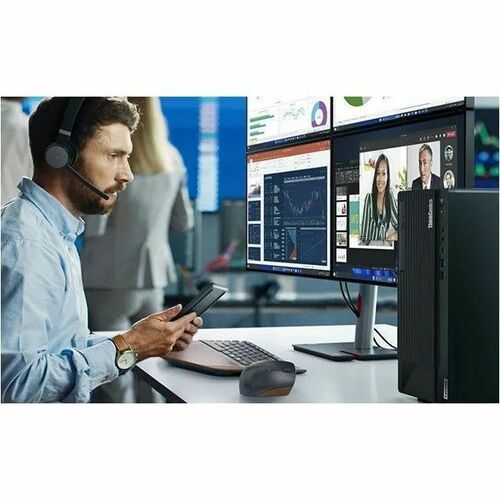 M90T GEN 5 ICORE I9-14900 VPRO WINDOWS11 PRO 64 16.0GB 1X256GB SSD