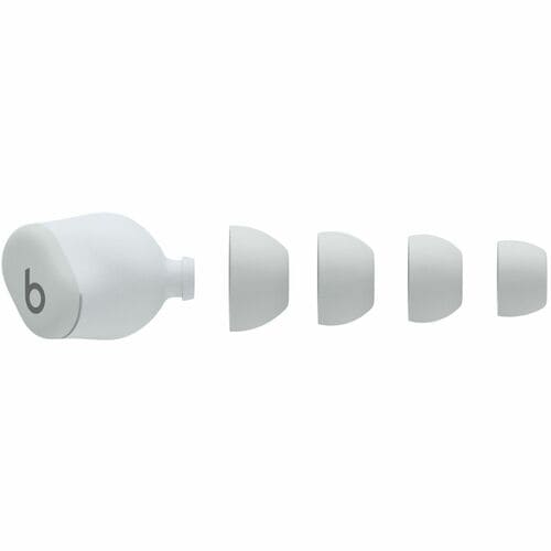 Auricular Apple Beats Solo Buds True Wireless Auricular Estéreo - Gris - Binaural - Intrauditivo - Bluetooth