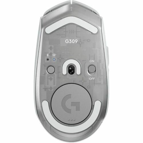 G309 LIGHTSPEED MOUSE WHITE - EWR2I-934