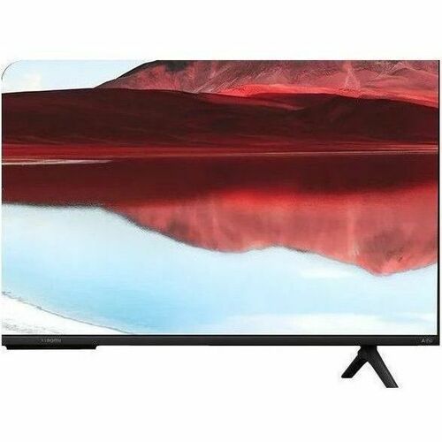 MI A Pro ELA5479EU 139.7 cm Smart LED-LCD TV 2025 - 4K UHDTV - High Dynamic Range (HDR) - Black - 1397 mm Class - HDR10, H