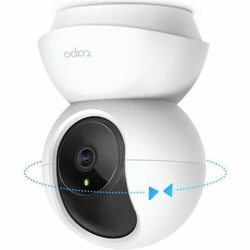 CAMARA DE SEGURIDAD 2K PAN/TILT