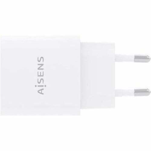 CHARGER USB-C PD3.0 1 PORT 1XUSB-C 20W WHITE