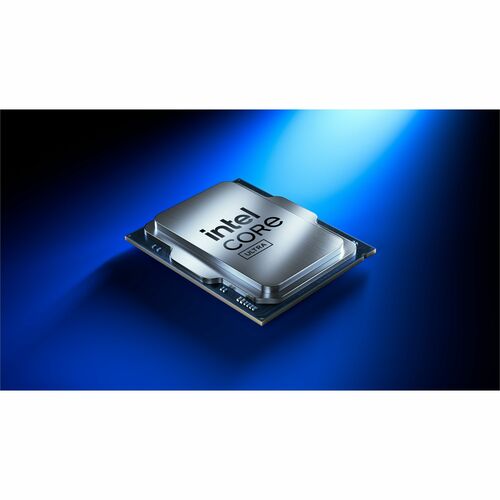 Processeur Intel Core Ultra 7 265KF 20 c½urs 3,90 GHz - OEM Pack - 36 Mo Cache L2 - Traitement 64-bit - 5,50 GHz Vitesse d