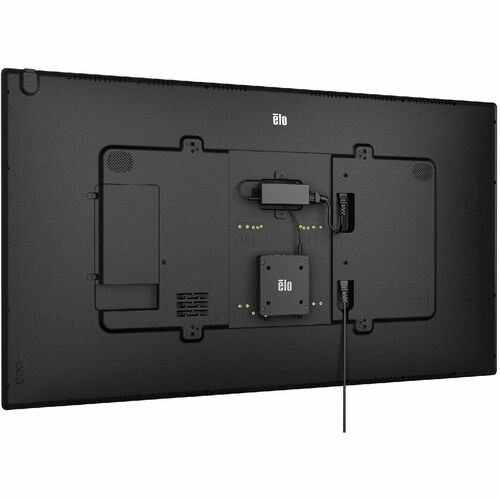 LCD Ecrans à affichages dynamiques Elo 6554L 1638,30 mm - 24 Heures/7 Jours Operation - Energy Star - Écran tactile - 3840