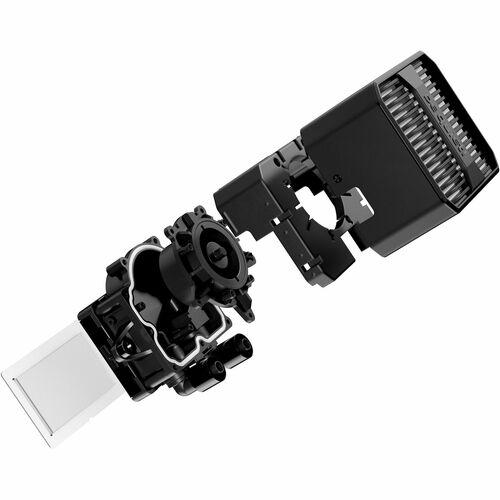 be quiet! Silent Loop 3 BW025 Kühllüfter - 3 x Fan(s) - 2500 U/Min - Compatible Intel Socket: Socket LGA-1851, LGA-1700, L