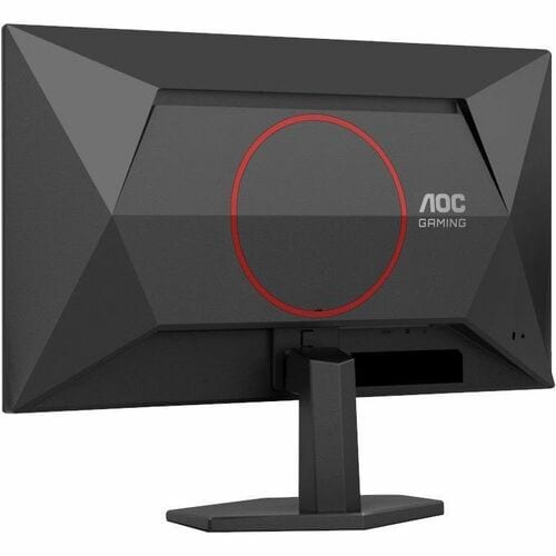 AOC AGON 25G42E 25" (63.5 cm) Class Full HD Gaming LED Monitor - 16:9 - Black, Red - 24.5" (62.2 cm) Viewable - Fast IPS -