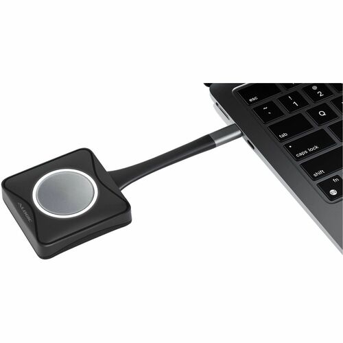 Alogic Unite 4K Drahtlose Presenter-Basisstation