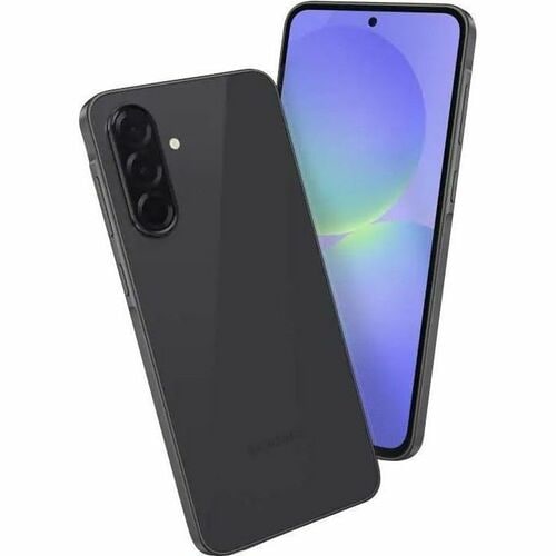 Samsung Galaxy A36 5G Enterprise Edition SM-A366B/DS 256 GB Smartphone - 17 cm (6.7") Super AMOLED Full HD Plus 1080 x 234