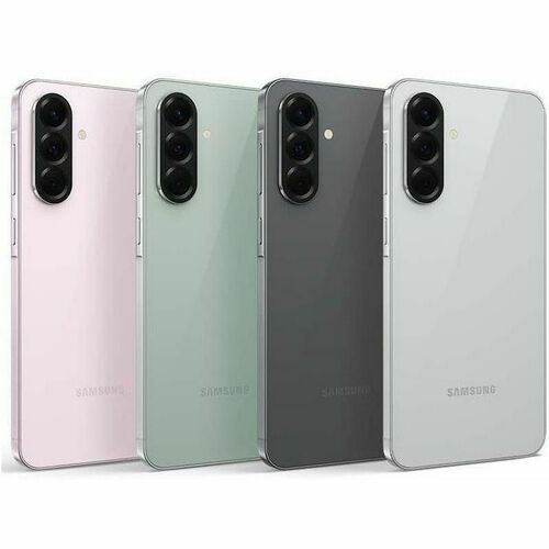 Samsung Galaxy A56 5G Enterprise Edition SM-A566B/DS 128 GB Smartphone - 17 cm (6.7") Super AMOLED Full HD Plus 1080 x 234