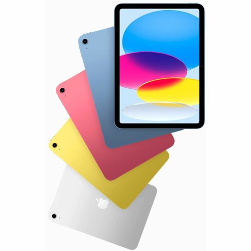 Vista 9 de IPAD WIFI 128GB SLV-CLA