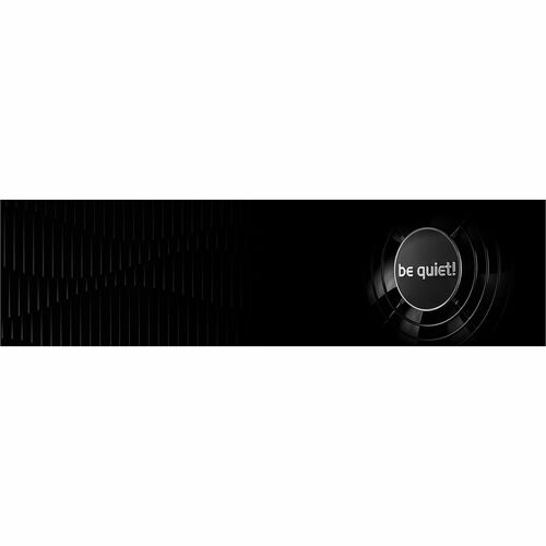 be quiet! System Power 11 S11-450W EPS12V, EPS 2.92, ATX 3.1 Stromversorgung - 450 W - Schwarz - Intern - 120 V AC, 230 V 