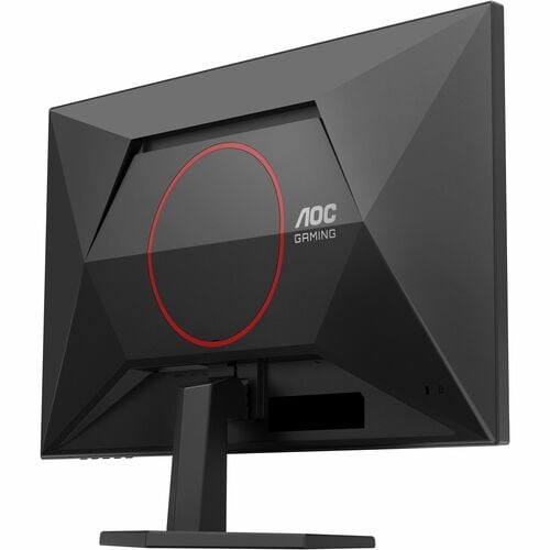 AOC Q27G42ZE 27" (68.6 cm) Class WQHD Gaming LED Monitor - 16:9 - Black, Red - 27" (68.6 cm) Viewable - Fast IPS - WLED Ba