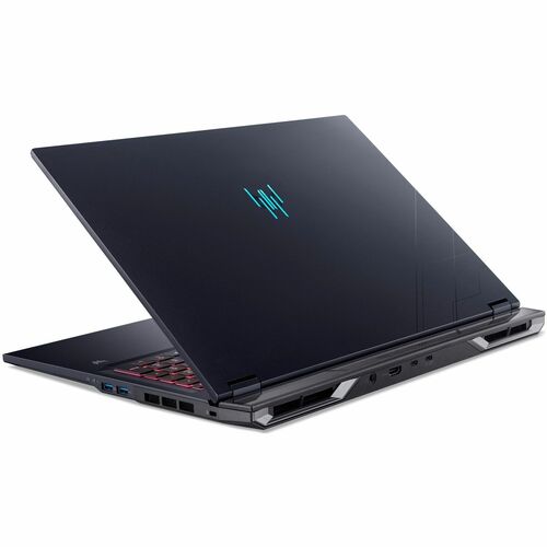 Predator Helios Neo 18 AI PHN18-72 PHN18-72-92NJ 45.7 cm (18") Clamshell Gaming Notebook - WQXGA - 240 Hz - Intel Core Ult