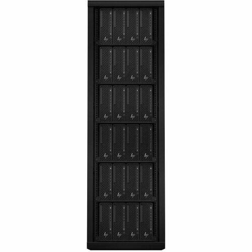 HP Z2 G1i Workstation - Intel Core Ultra 7 265 - 32 GB - 1 TB SSD - Small Form Factor - Black - Intel W880 Chip - Windows 