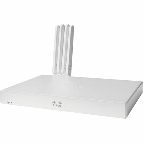 Hb8100 Router CISCO 8100 SERIES SECURE ROUTER 8161-G2