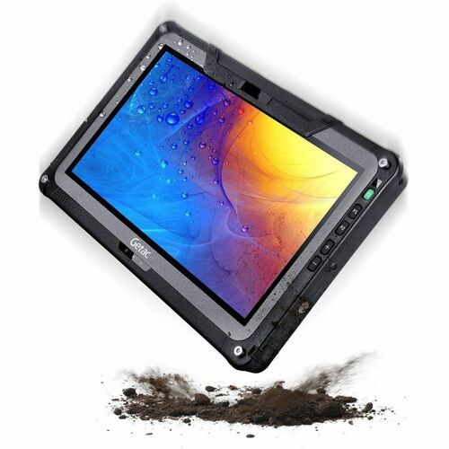 Getac F110G7 Robust Tablet - 29,5 cm (11,6 Zoll) Full HD - vPro-Technologie - 32 GB Speicher - 512 GB SSD - Windows 11 Pro