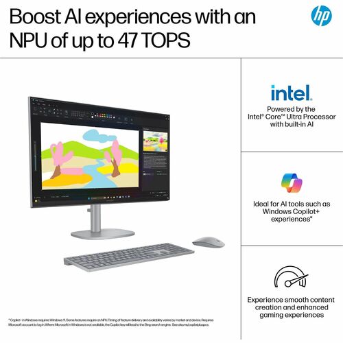 Miniatura 7 de 27-cs1275la U7 16GB 1TB W11