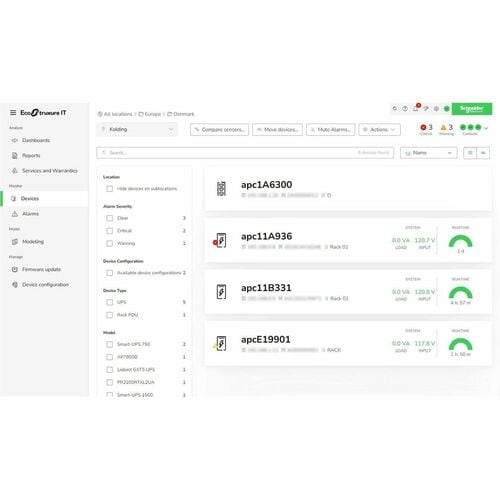 Schneider Electric Softwarelizenzierung - Abonnement - 5 Jahr(e) - Available via Elektronisch