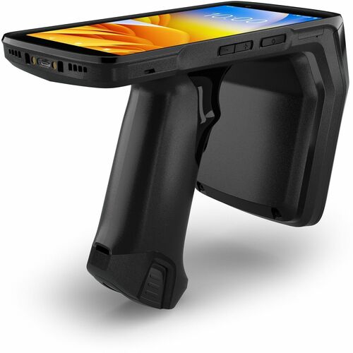 Zebra TC22R RFID Reader - 12.19 m Read Distance800 MHz - UHF - Wireless LAN - USB - Handheld