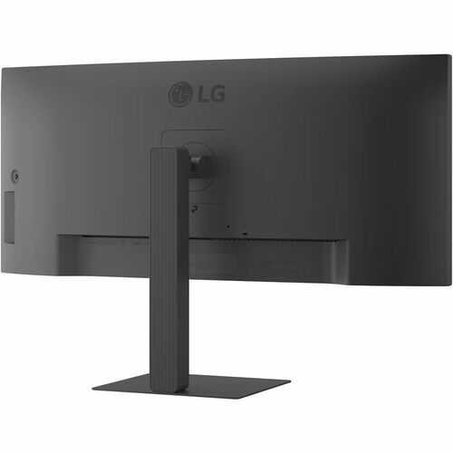 LG Ultrawide 34U650A-B 34 Zoll Klasse WQHD Gekrümmter Bildschirm LCD-Monitor - 21:9 Format - 86,4 cm (34 Zoll) Viewable - 