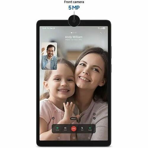 GALAXY TAB A11 WIFI 64GB GRAY