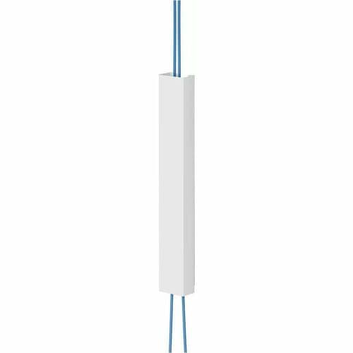 Neomounts Cable Protection - White - Cable Cover - Steel