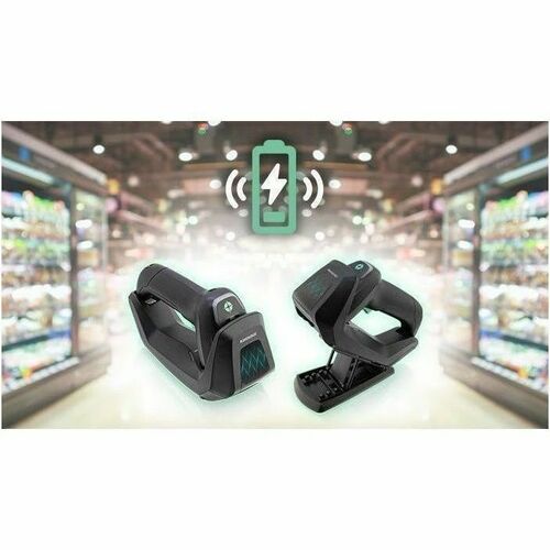GRYPHON I GD4690 2D HIGH PERFORMANCE DUAL-SENSOR 4.5-14VD