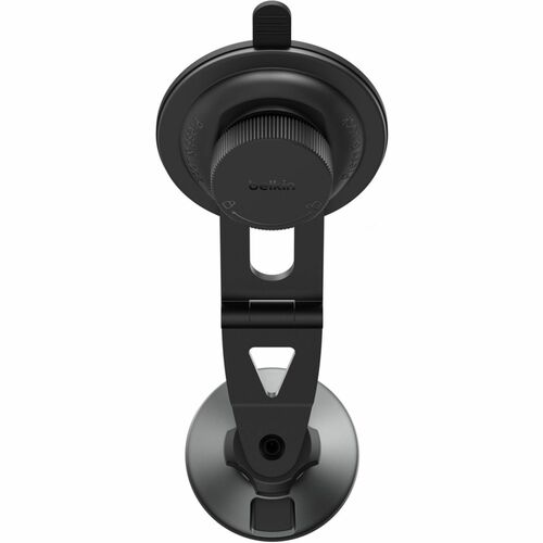 Belkin BoostCharge Induktionsladegerät - für iPhone, Smartphone - Eingangsstecker: USB - Qi2-zertifiziert, Schnellaufladun