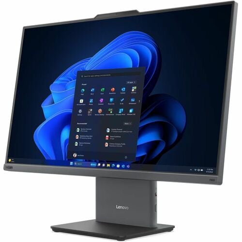 THINKCENTRE NEO55A 24 GEN6 RYZ EN7-250 16GB 1TB SSD 1YO WIN11PRO N