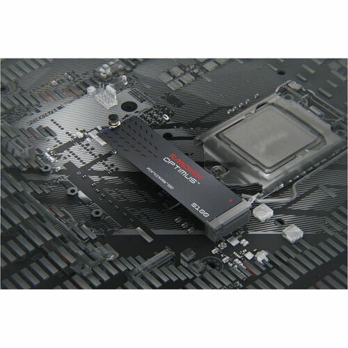 SanDisk Optimus 5100 SDSP51100TAN-000E0 1 TB Solid State Drive - M.2 2280 Internal - PCI Express NVMe (PCI Express NVMe 4.