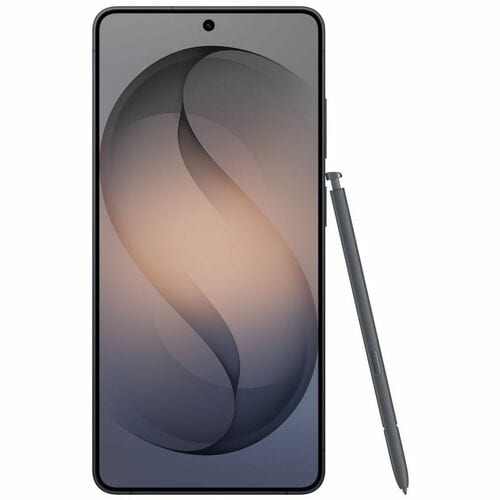 Samsung Galaxy S26 Ultra 256 GB Smartphone - 17.5 cm (6.9") Dynamic AMOLED 2X QHD+ 3120 x 1440 - Octa-core (OryonDual-core