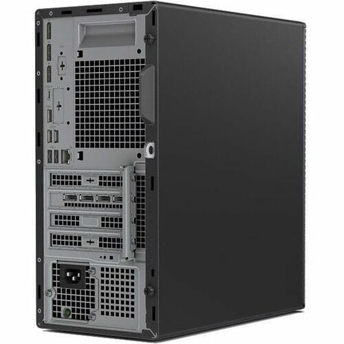 Dell Pro Precision 7 Tower T1 PW7T1260|360W|U7-265|32GB|1TB SSD|Integrated|vPro|Kb|Mouse|W11 Pro|3Y Basic Onsite