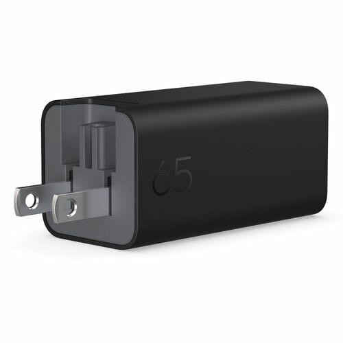 Adaptateur secteur HP - Adaptateur universel - Pour Dispositif USB typce C, Ordinateur Portable, Smartphone, Tablette PC -