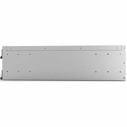 Allied Telesis SwitchBlade x908 XEM3-8CQ Gerenciável Comutador Ethernet - Ethernet de 40 Gigabits, Ethernet de 100 Gigabit